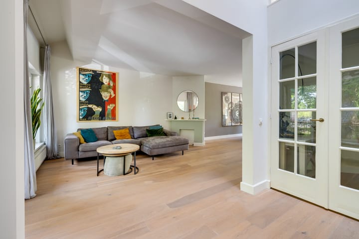 Foto 8 van Mr. G. Groen van Prinstererlaan 69