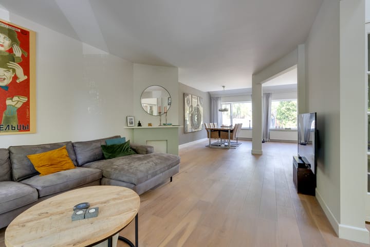 Foto 9 van Mr. G. Groen van Prinstererlaan 69