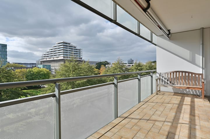 Foto 3 van Laan van Deshima 58