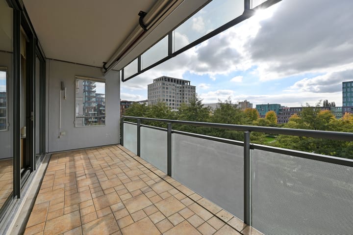 Foto 5 van Laan van Deshima 58