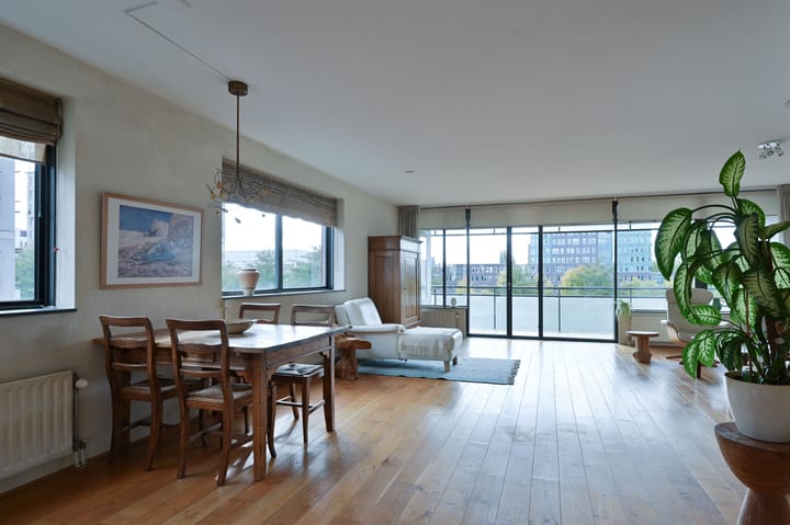 Foto 6 van Laan van Deshima 58