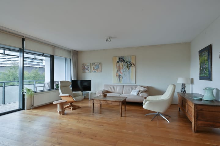 Foto 7 van Laan van Deshima 58