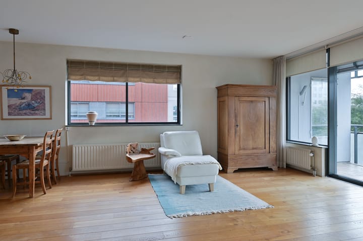 Foto 8 van Laan van Deshima 58