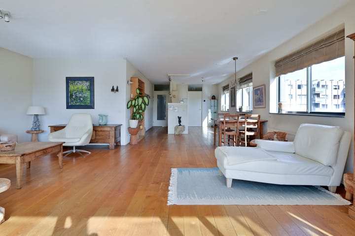 Foto 9 van Laan van Deshima 58