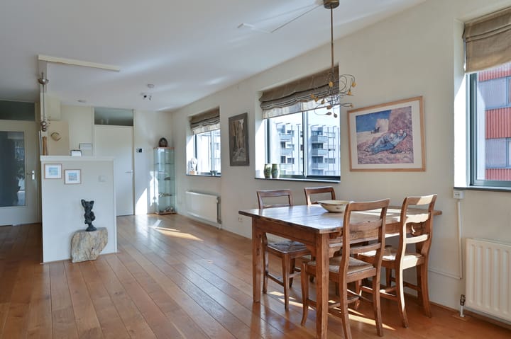 Foto 10 van Laan van Deshima 58