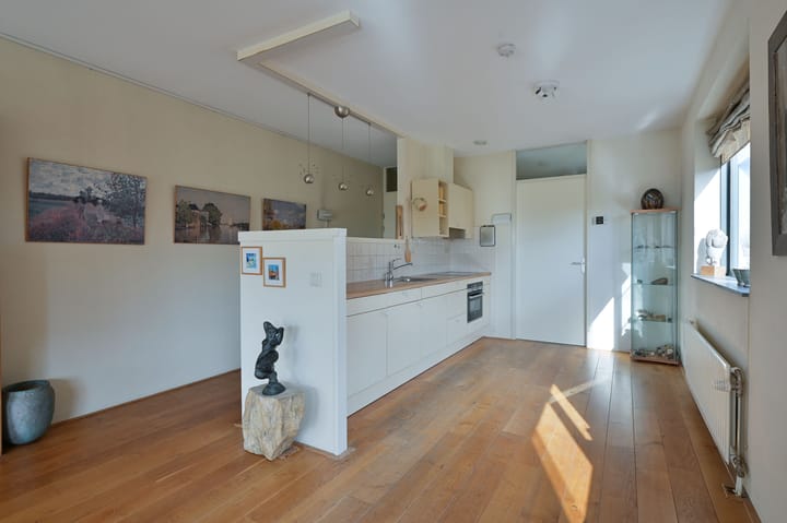 Foto 12 van Laan van Deshima 58