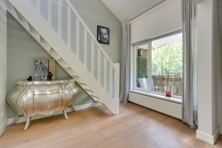 Foto 25 van Mr. G. Groen van Prinstererlaan 69