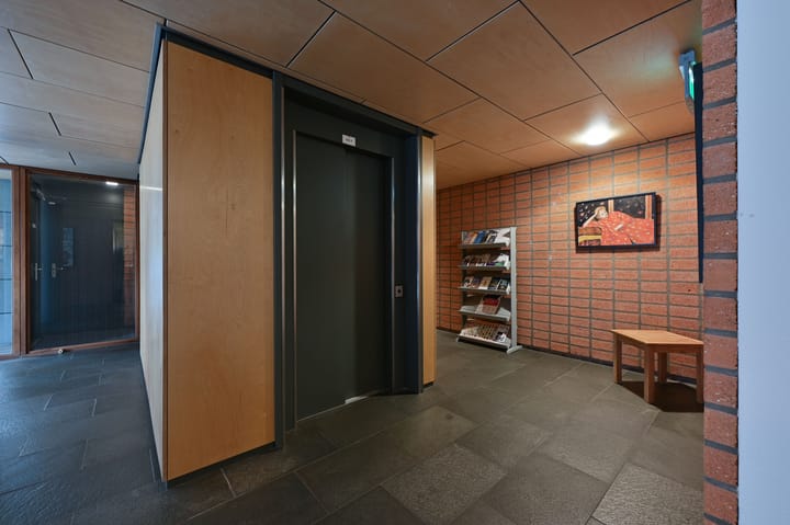 Foto 20 van Laan van Deshima 58