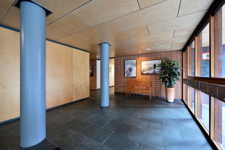 Foto 21 van Laan van Deshima 58