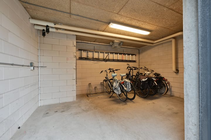 Foto 24 van Laan van Deshima 58