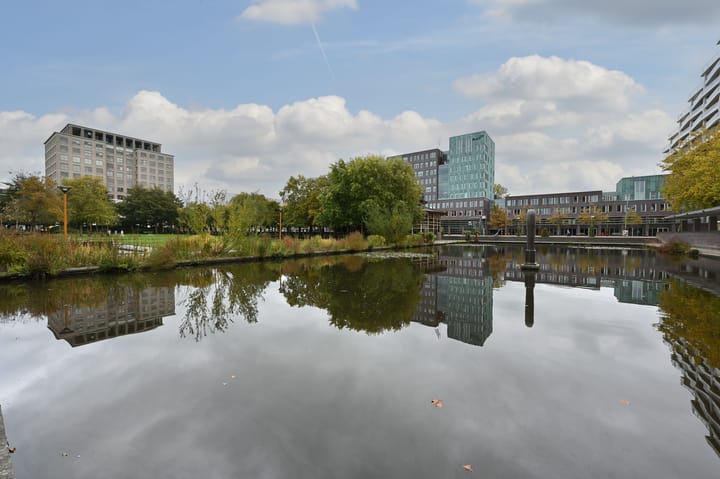 Foto 26 van Laan van Deshima 58