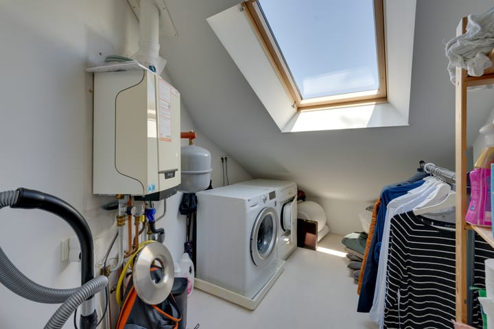 Foto 35 van Mr. G. Groen van Prinstererlaan 69