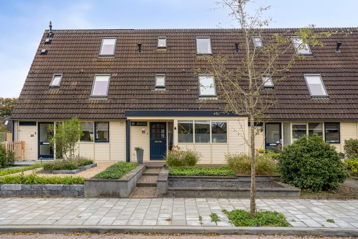 Foto 1 van Klokkegat 25