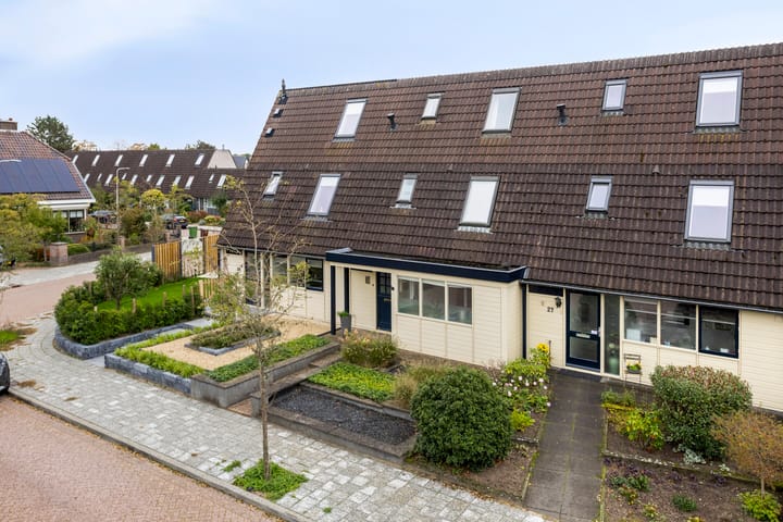 Foto 2 van Klokkegat 25