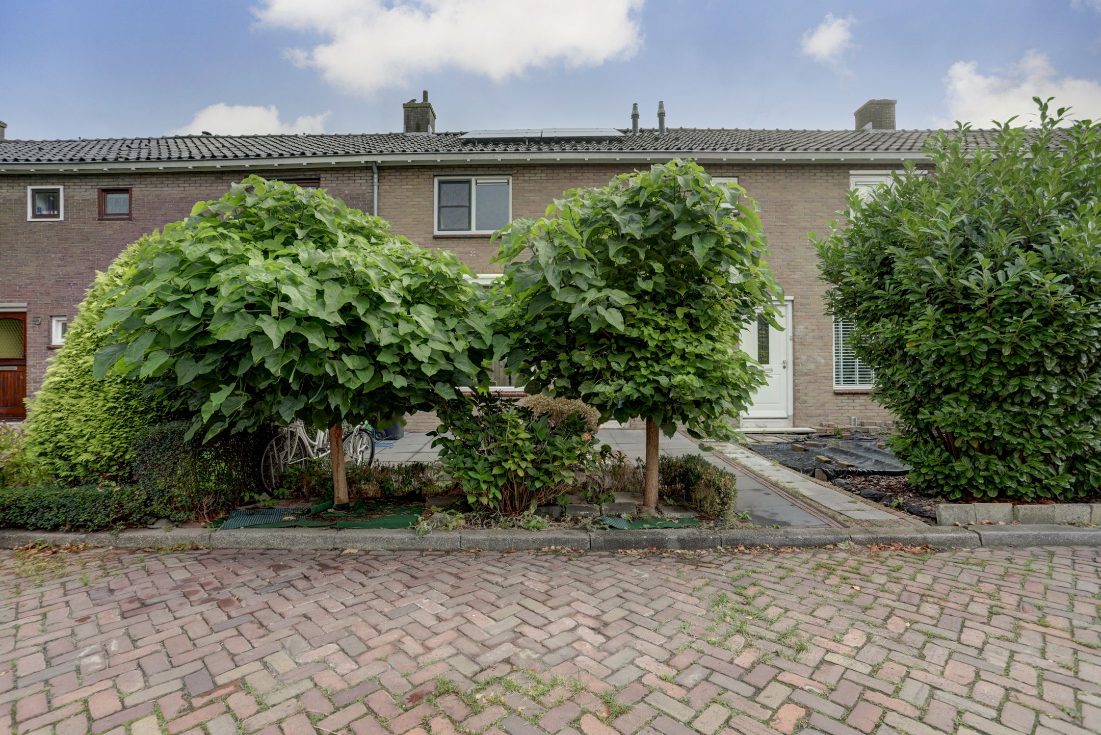 Berkenlaan, 9, Schiedam, 3121AA, Zuid-Holland, Nederland 9 