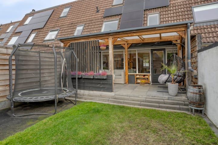 Foto 3 van Klokkegat 25