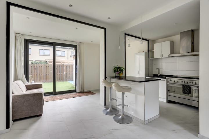 Foto 2 van Berkenlaan 9