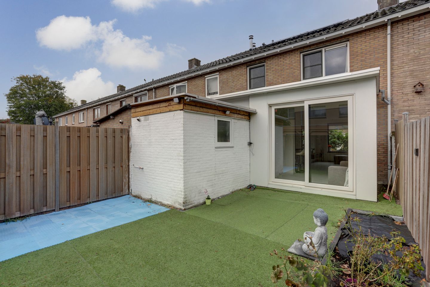 Foto 4 van Berkenlaan 9