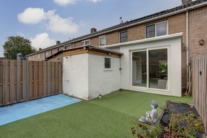 Foto 4 van Berkenlaan 9