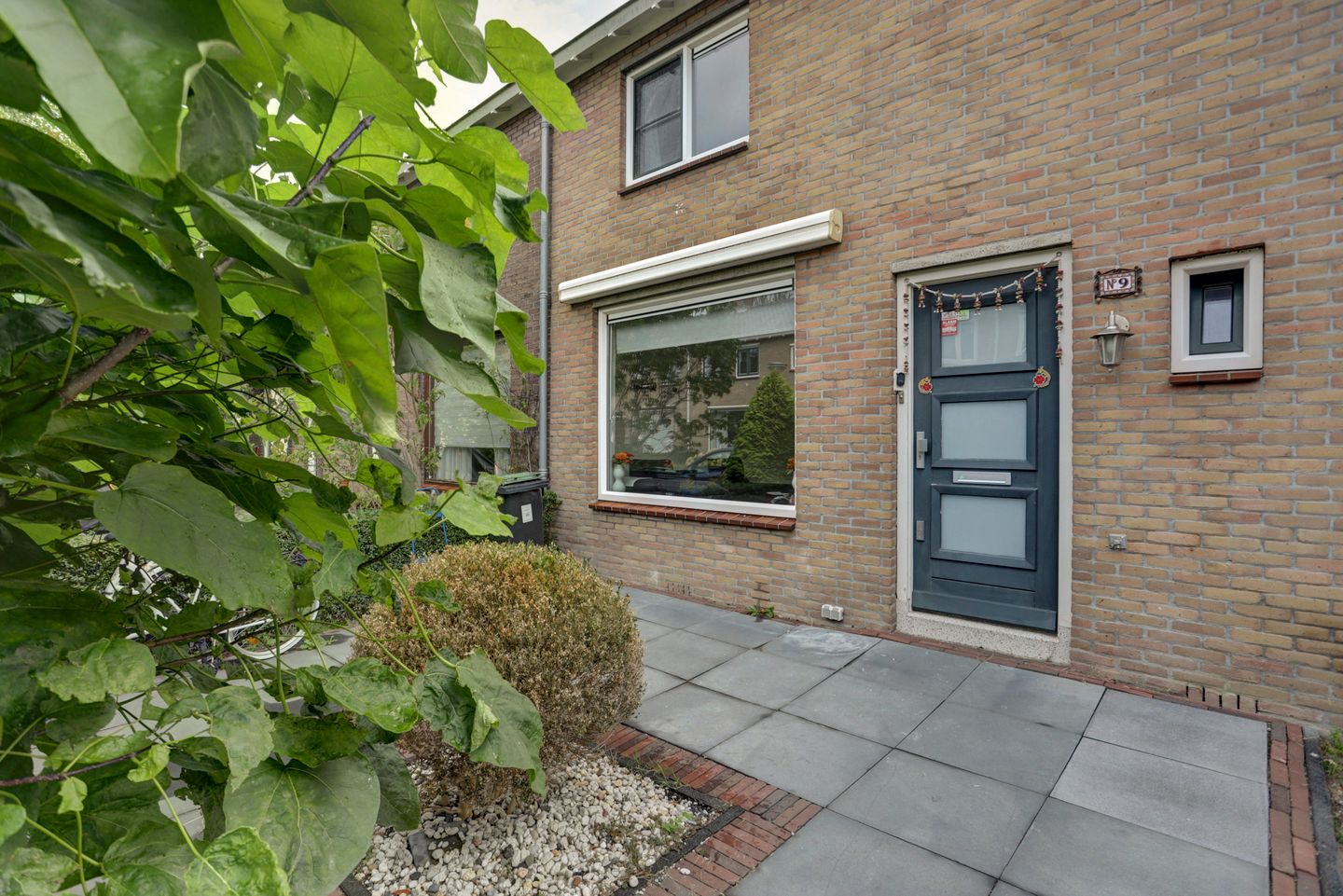 Foto 5 van Berkenlaan 9