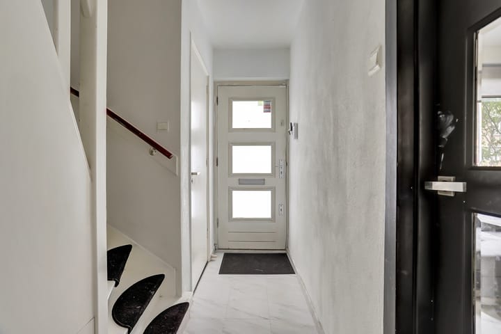 Foto 6 van Berkenlaan 9