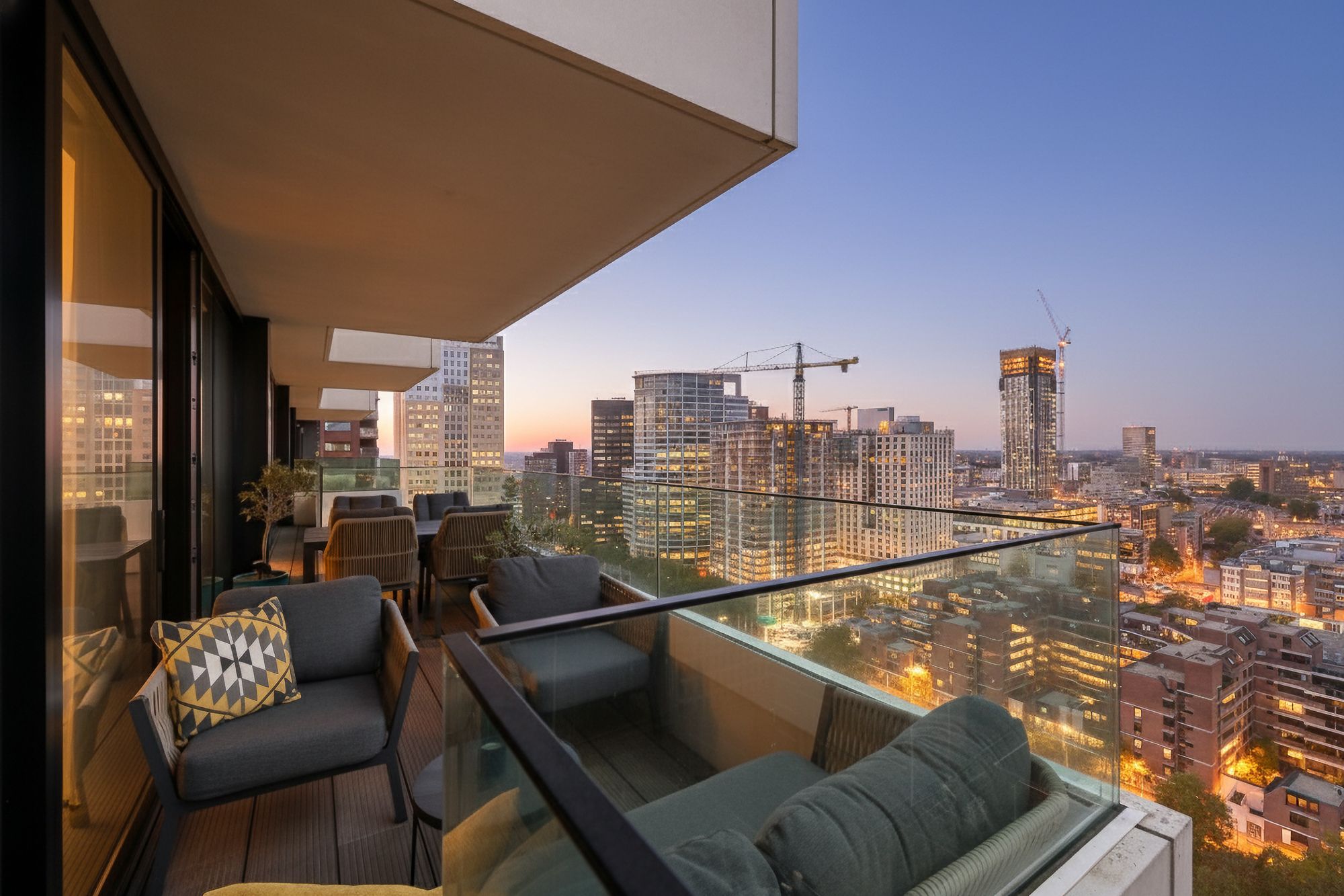 Wijnhaven 73-Q, 73, Q, Rotterdam, 3011WK, Zuid-Holland, Nederland 73