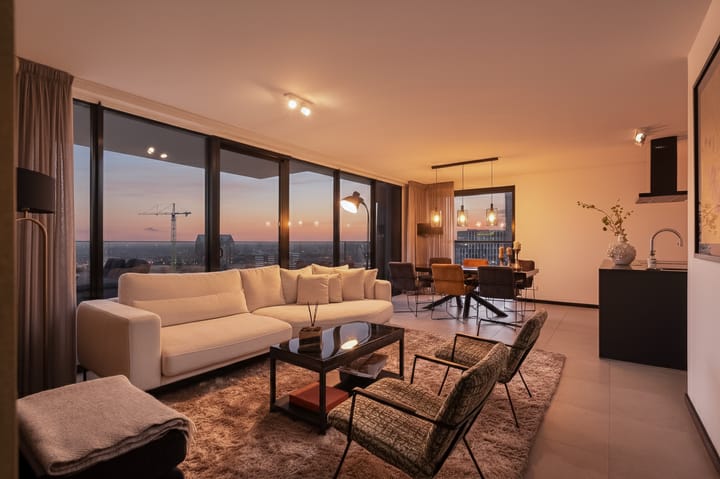 Foto 2 van Wijnhaven 73-Q