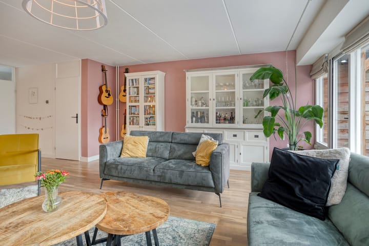 Foto 9 van Klokkegat 25