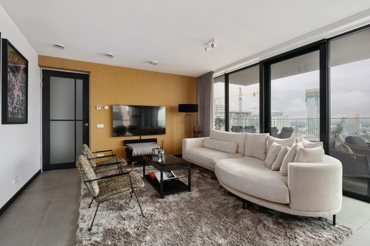 Foto 3 van Wijnhaven 73-Q