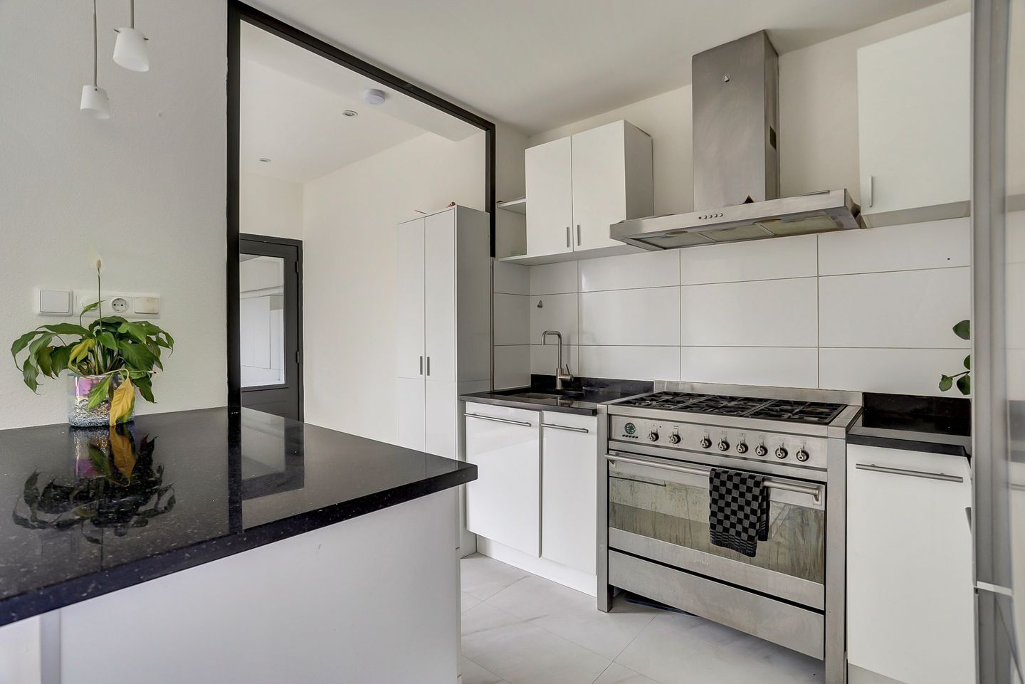 Foto 10 van Berkenlaan 9