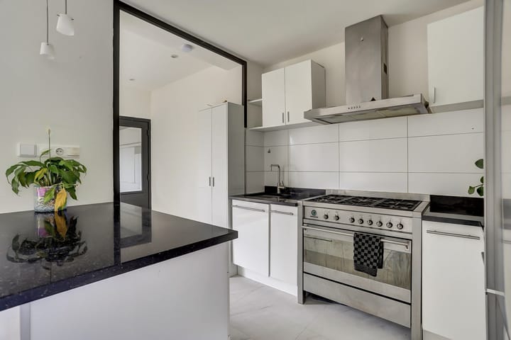 Foto 10 van Berkenlaan 9