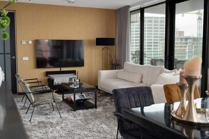 Foto 5 van Wijnhaven 73-Q