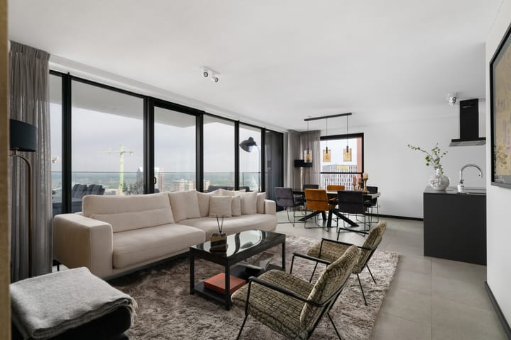 Photo 6 of Wijnhaven 73-Q