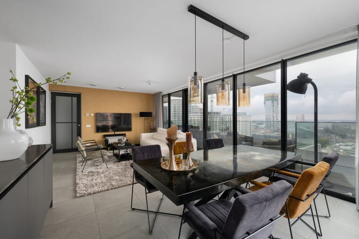 Photo 7 of Wijnhaven 73-Q