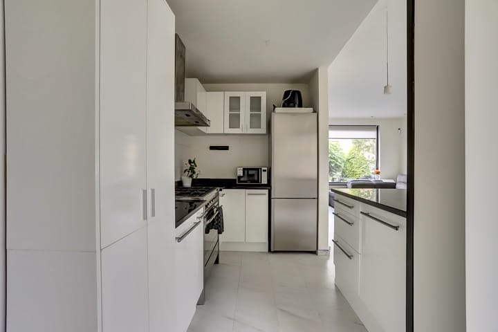 Foto 9 van Berkenlaan 9