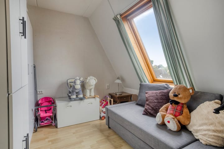 Foto 19 van Klokkegat 25