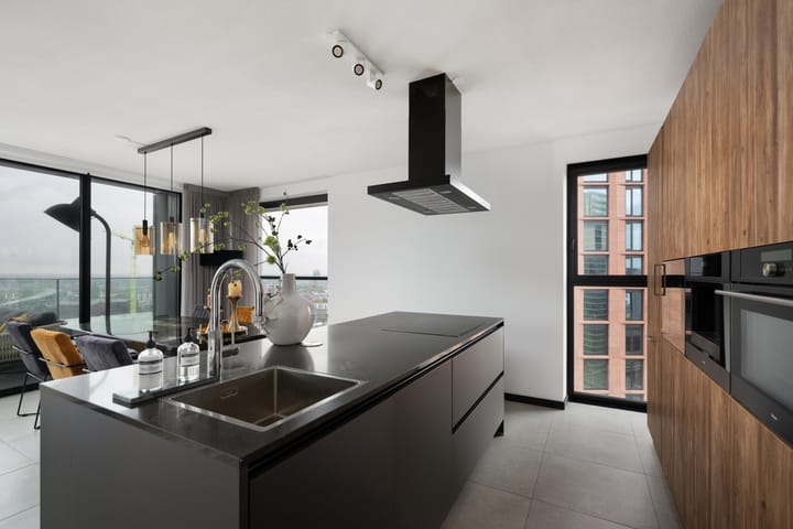 Photo 12 of Wijnhaven 73-Q