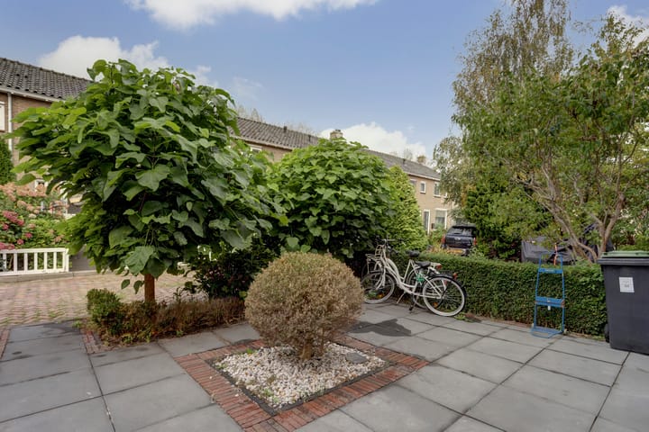 Foto 23 van Berkenlaan 9