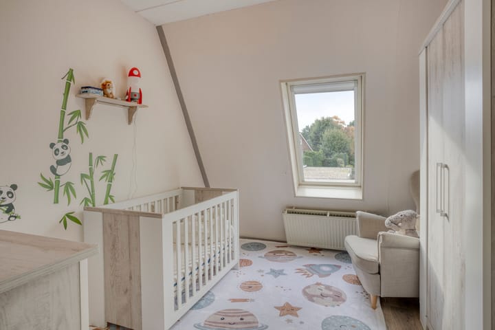 Foto 23 van Klokkegat 25