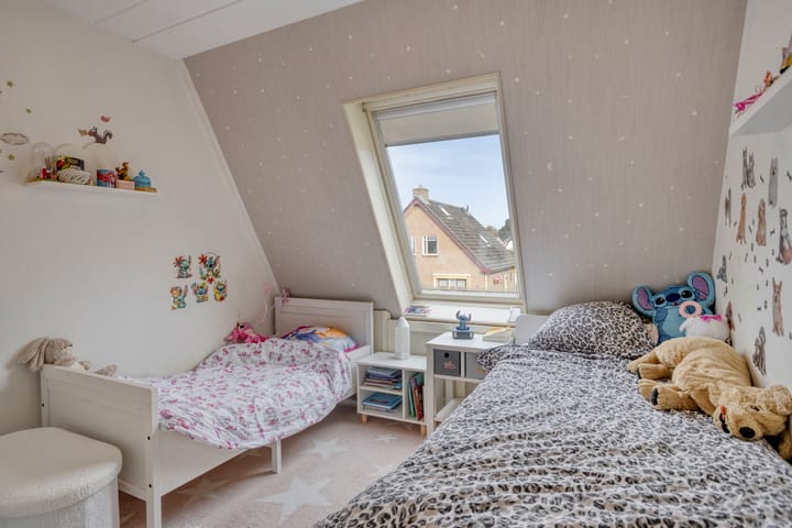 Foto 25 van Klokkegat 25