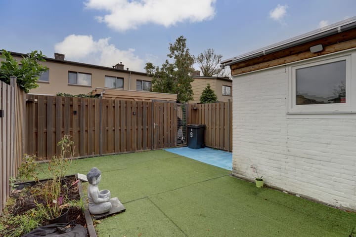 Foto 21 van Berkenlaan 9