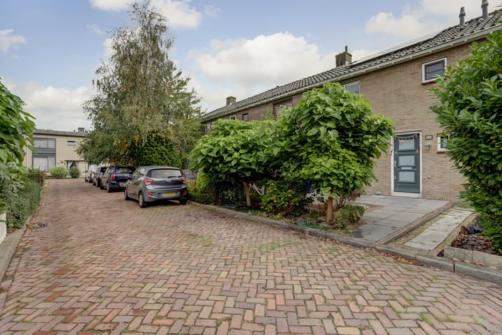 Foto 24 van Berkenlaan 9