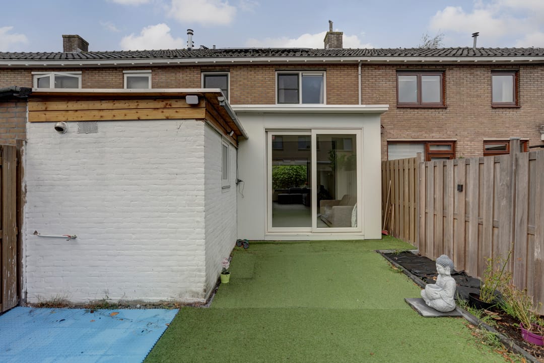 Foto 22 van Berkenlaan 9