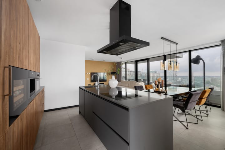 Photo 9 of Wijnhaven 73-Q