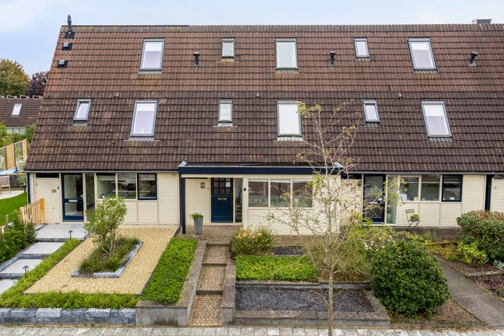 Foto 29 van Klokkegat 25