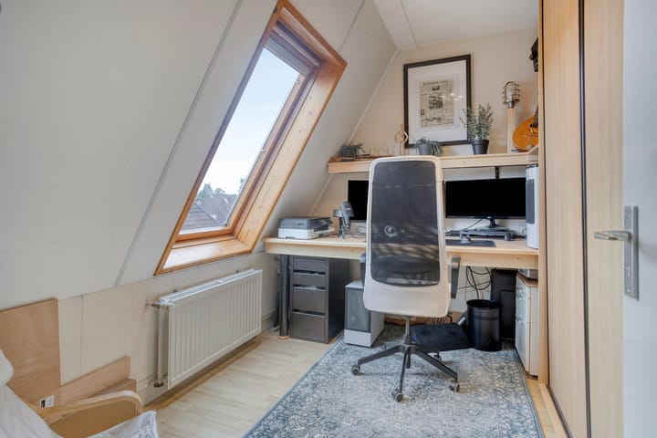 Foto 18 van Klokkegat 25