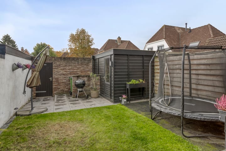 Foto 30 van Klokkegat 25