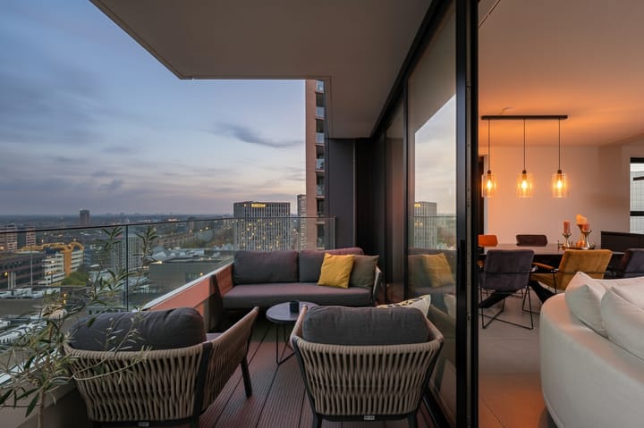 Photo 26 of Wijnhaven 73-Q