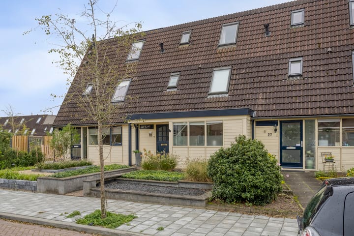 Foto 34 van Klokkegat 25