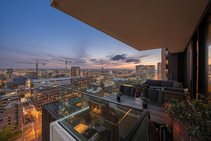 Photo 29 of Wijnhaven 73-Q